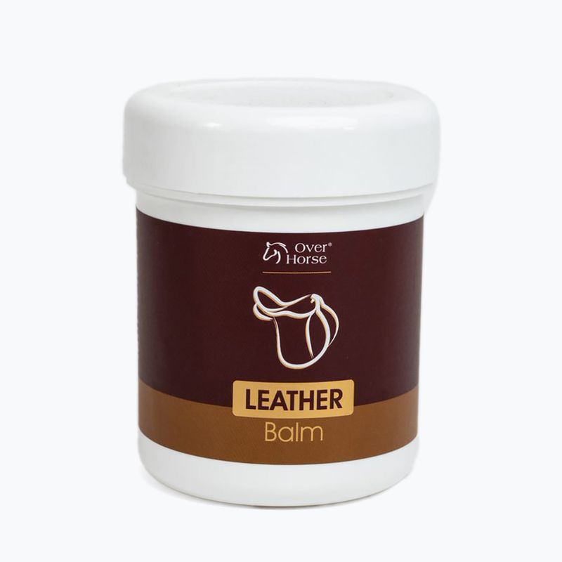 Over Horse Bőrbalzsam 450 ml lthr-blm