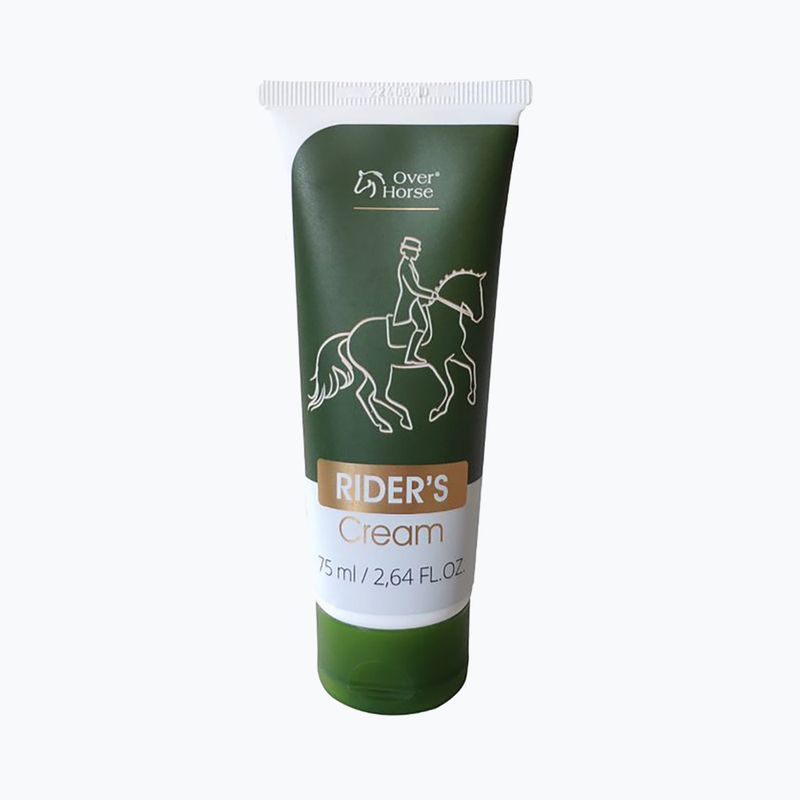 Over Horse Rider'd kézkrém 75 ml rdr-krém