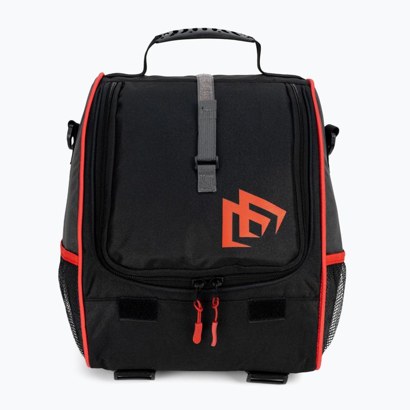 Mikado Fishfinder Cover horgász táska fekete UWI-002