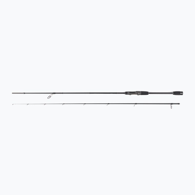 Mikado Inazuma Pro Perch EVA 2 sec fekete WAA627-220