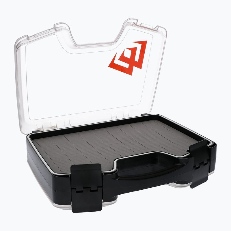 Mikado Big Jig & Rooster Box kétoldalas fekete UABM-052 2