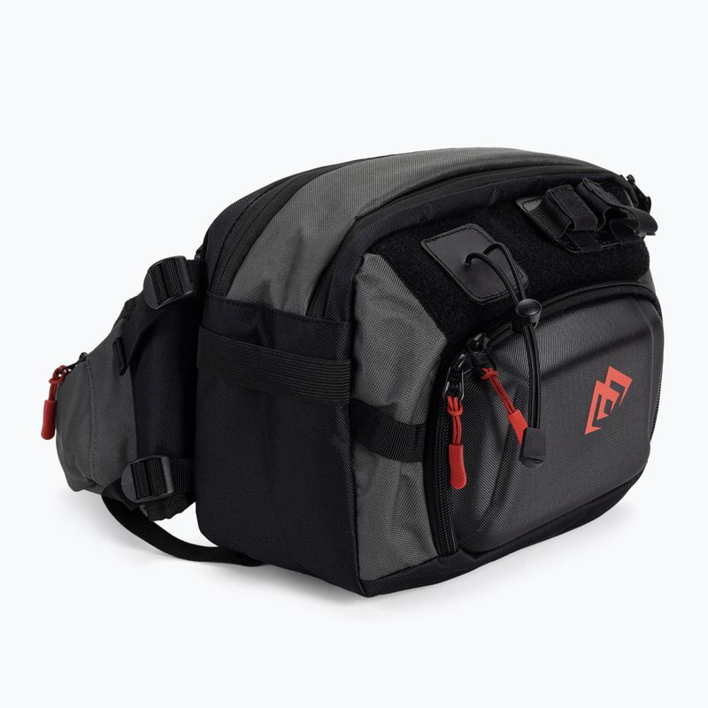 Mikado Hip Pack horgász táska UWI-009 2
