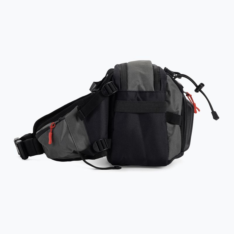 Mikado Hip Pack horgász táska UWI-009 3