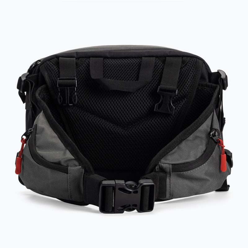 Mikado Hip Pack horgász táska UWI-009 4