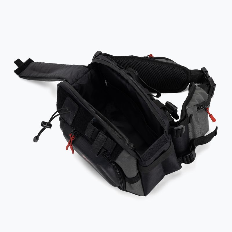 Mikado Hip Pack horgász táska UWI-009 8