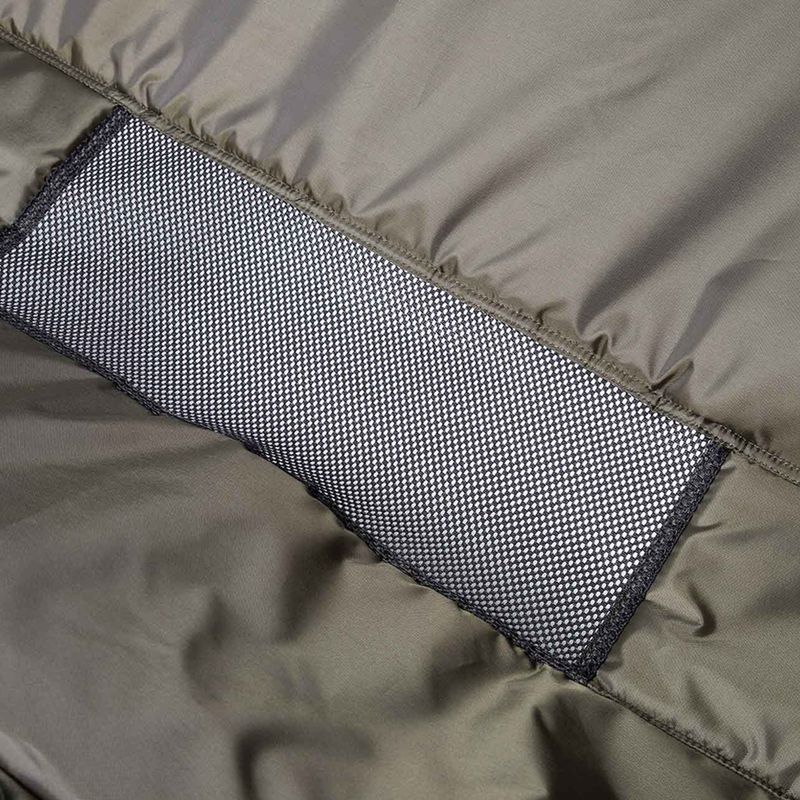 Mikado Enclave Carp Carp Cradle Mat zöld IS14-R610 4