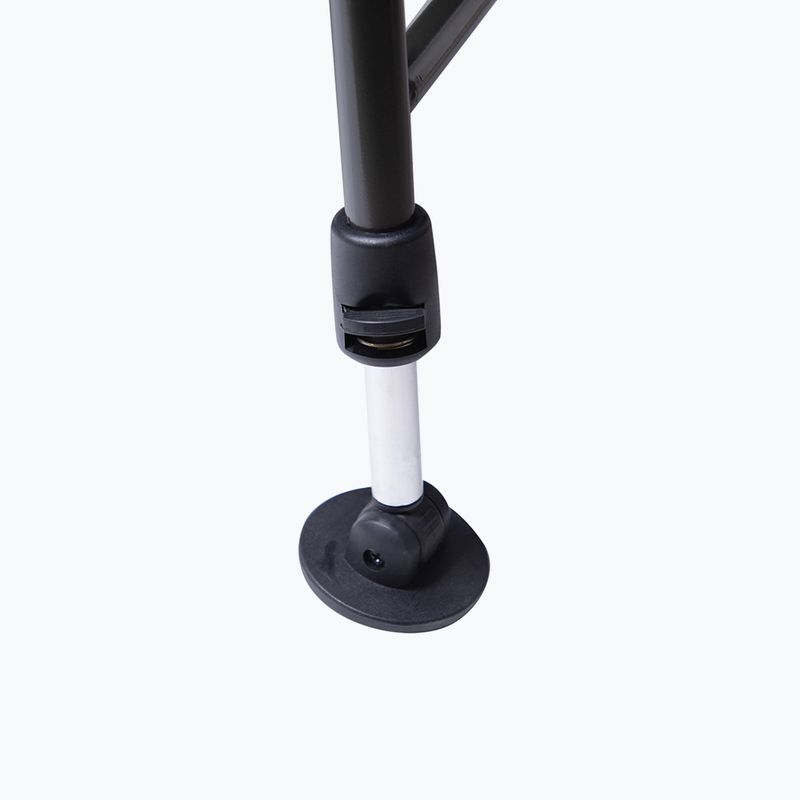 Mikado Enclave Carp Carp Cradle Mat zöld IS14-R610 6