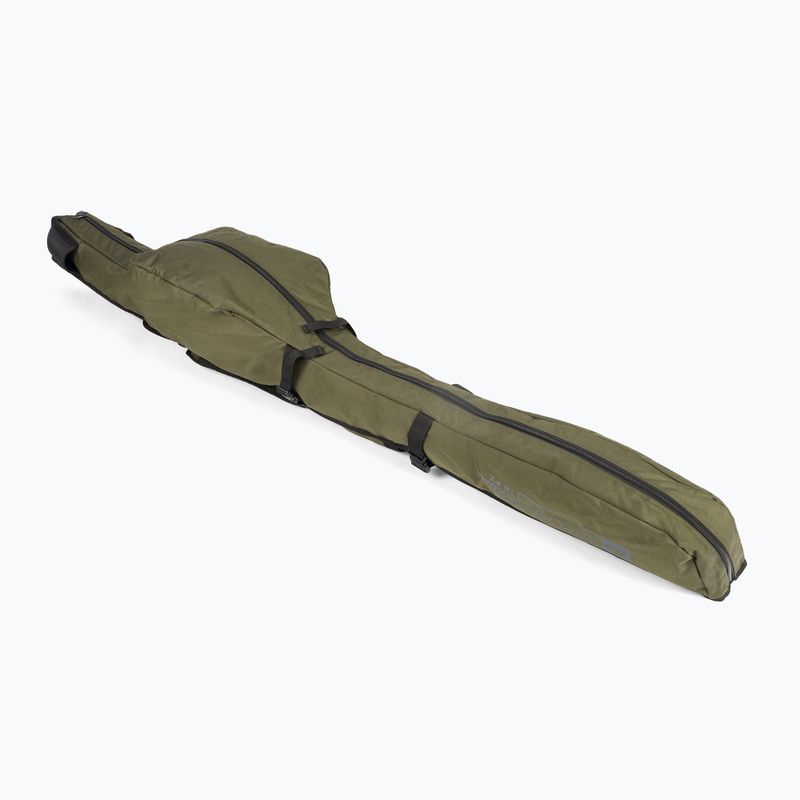 Mikado Enclave Slim 3 rúd fedele zöld UWF-016 2
