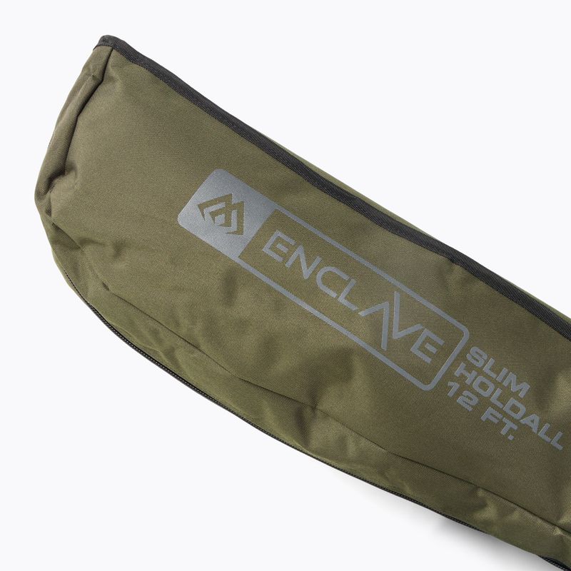 Mikado Enclave Slim 3 rúd fedele zöld UWF-016 3