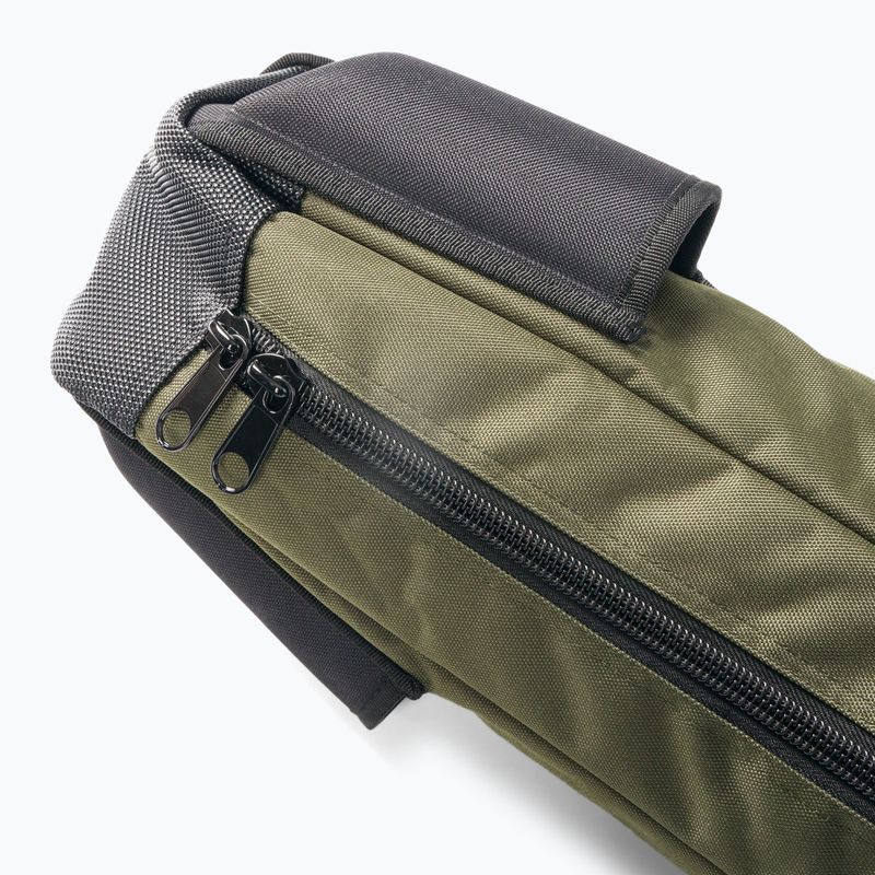Mikado Enclave Slim 3 rúd fedele zöld UWF-016 4