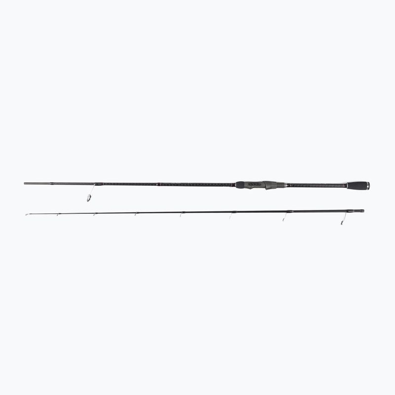 Mikado Kamisori Zander EVA 2 sec fekete WAA444