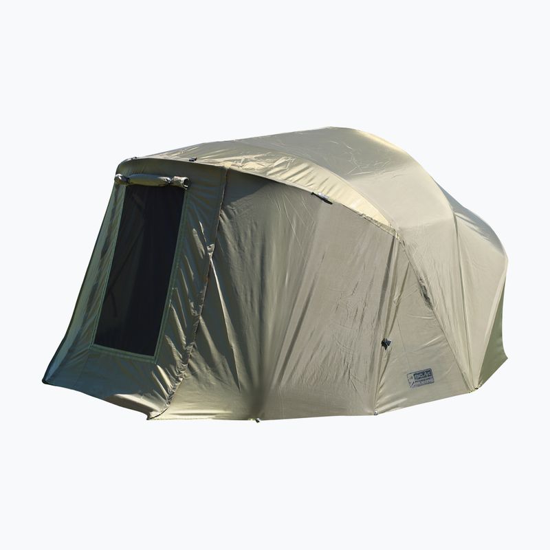 Mikado Enclave 2 Man Bivvy zöld sátorhuzat IS14-BV003W
