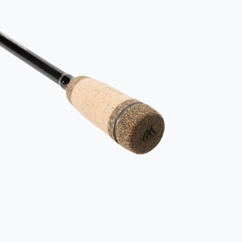Mikado Progressive pergető bot fekete WAA917-230 4