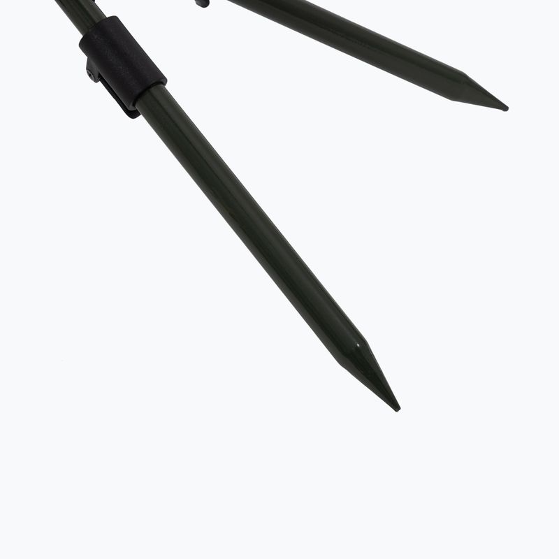 Rodpod 3 botra Mikado Second Pod fekete AMP03-107-3 4