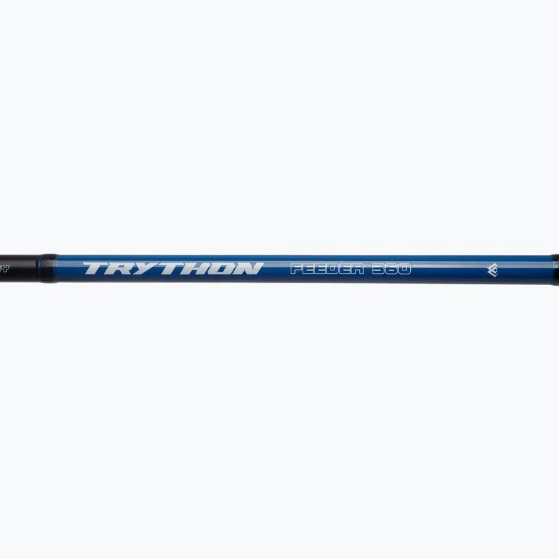 Mikado Trython Feeder rúd 4