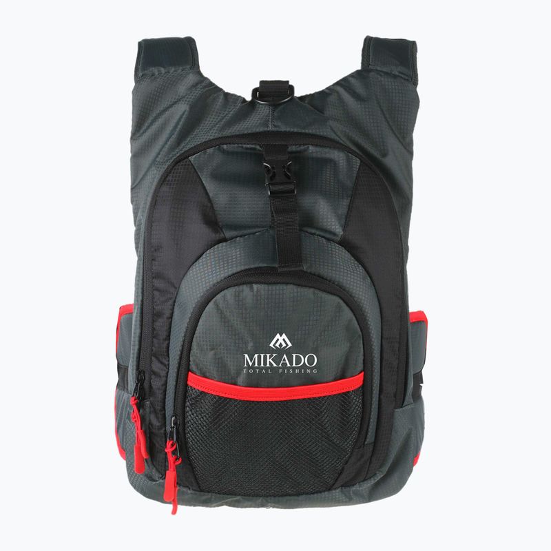 Horgász hátizsák Mikado Chest Pack Active 2