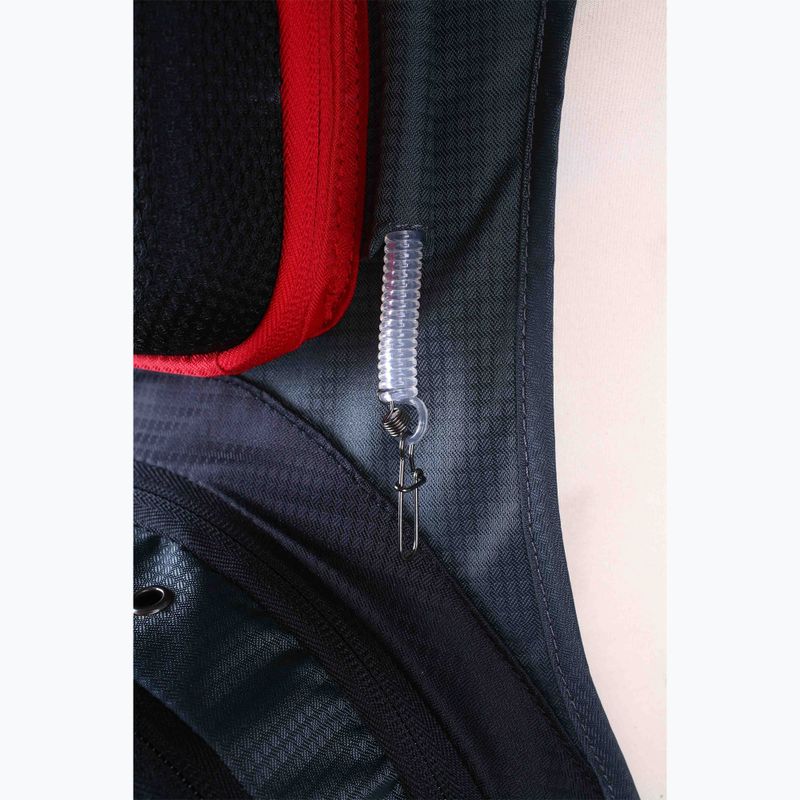 Horgász hátizsák Mikado Chest Pack Active 5