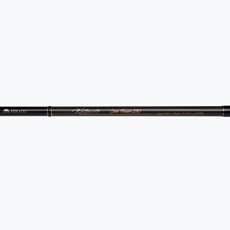Mikado Katsudo Slim Feeder 3 sec horgászbot 5