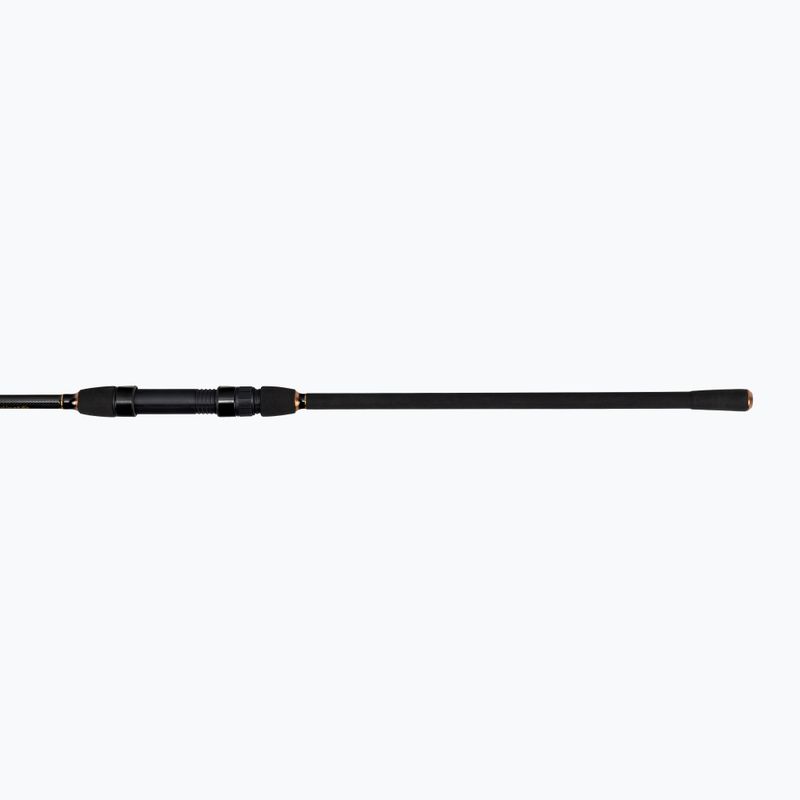 Mikado Katsudo Slim Method Feeder rúd 90G-ig 2 sec fekete WAA681-305 3