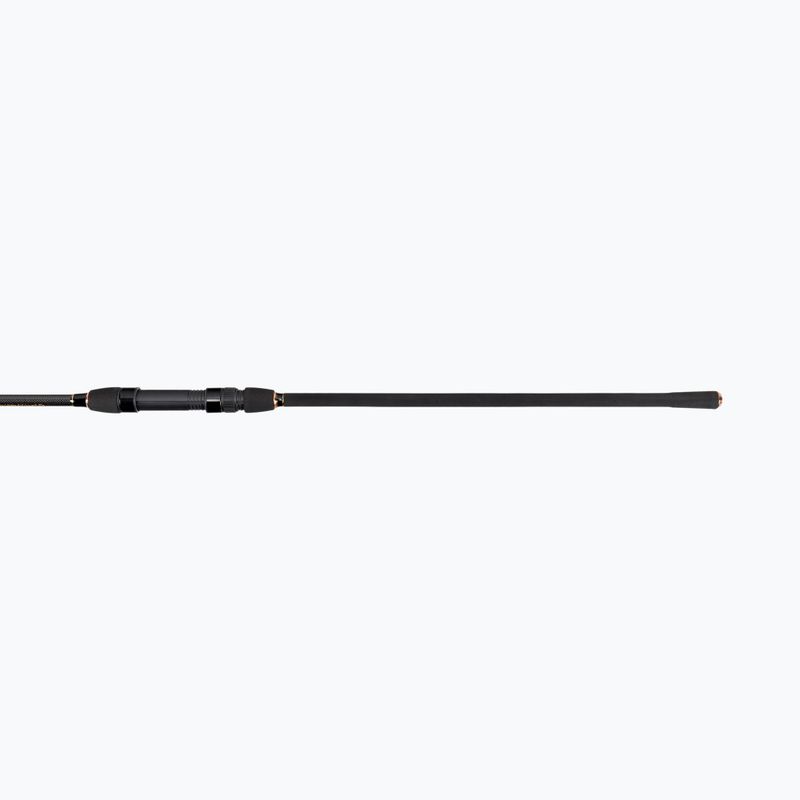 Mikado Katsudo Slim Method Feeder bot 90G-ig 3 sec fekete WAA681-350 3