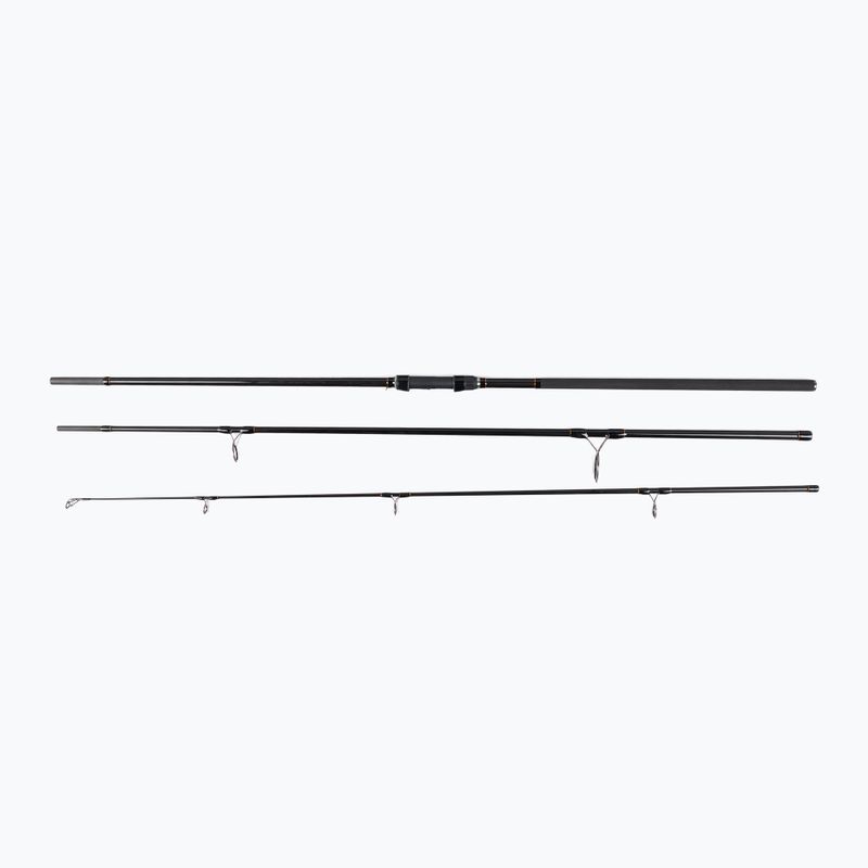 Mikado Furrore 3K Carp 3 Sec pontyozó bot fekete WAA853-360