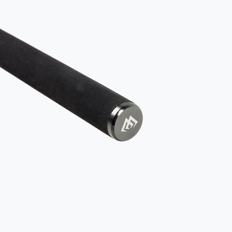 Mikado Furrore 3K Carp 3 Sec pontyozó bot fekete WAA853-360 4