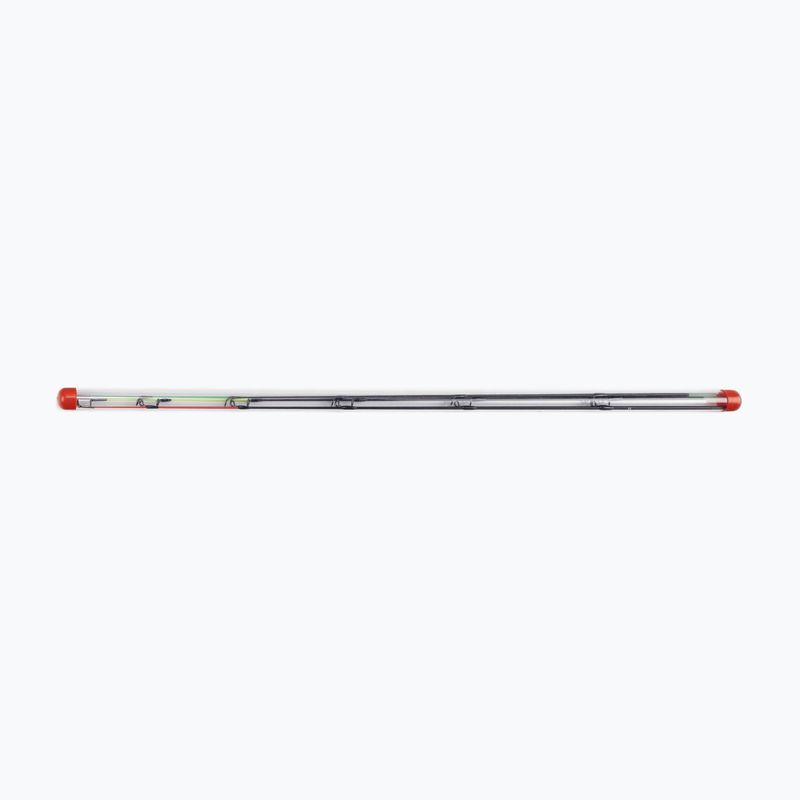 Mikado Furrore 3K Method Feeder Rod C.W. Up to 90G 2 sec fekete WAA858-330 5