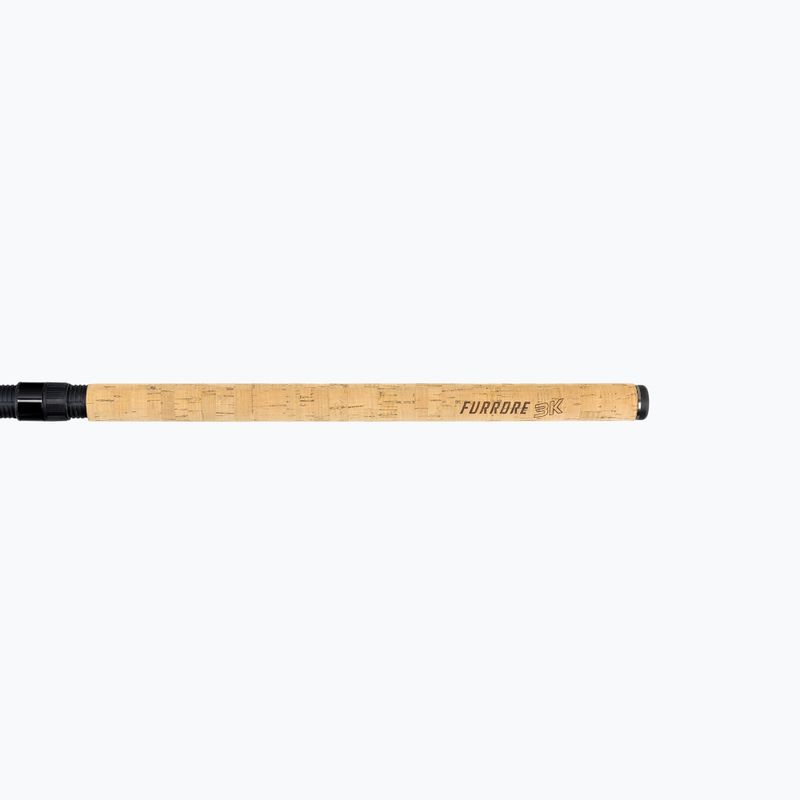 Mikado Furrore 3K Method Feeder rúd 90G-ig 3 sec fekete WAA858-350 3