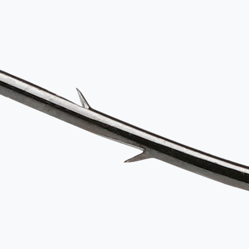 Mikado Micro 1.5g 3 font jig fej fekete OMGAJM1.5-4-N 3