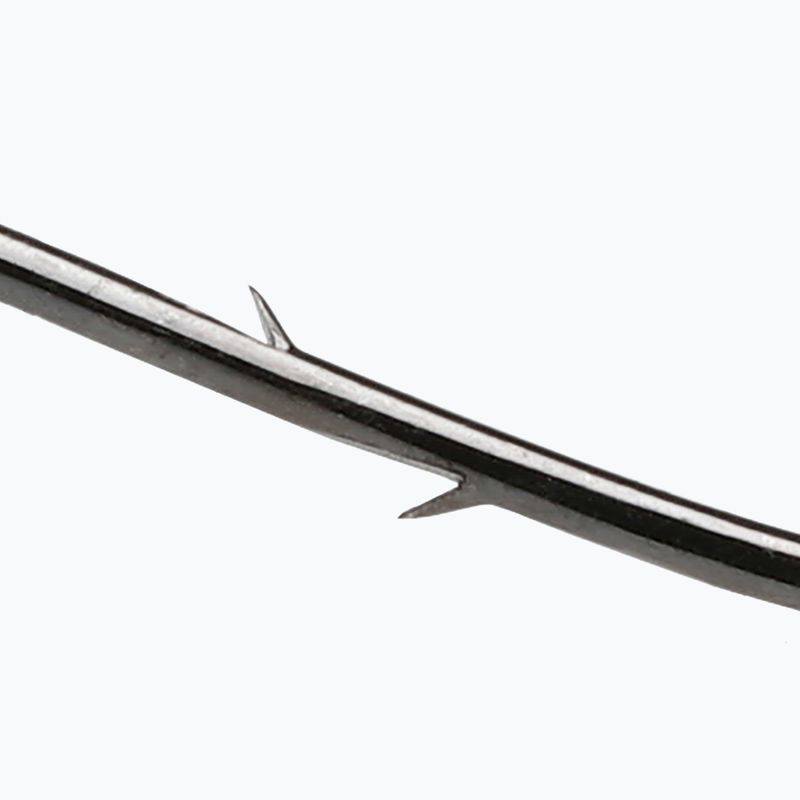 Mikado Micro 4g 3db jig fej fekete OMGAJM4-1-N 3