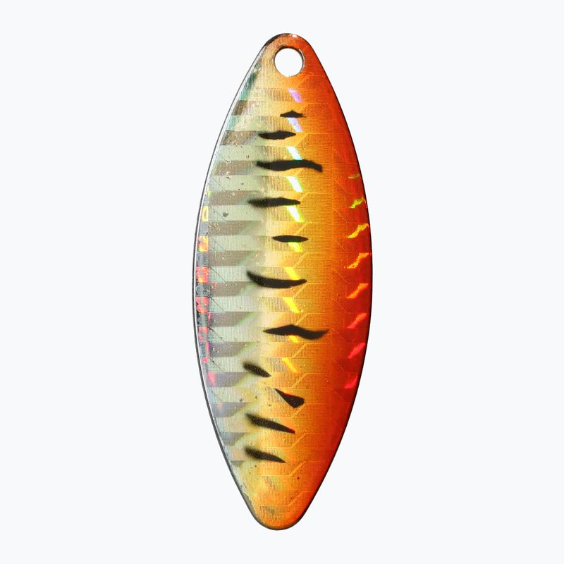 Mikado Stream 69H sárga-narancssárga spinner PMB-OST-3S-69H 2