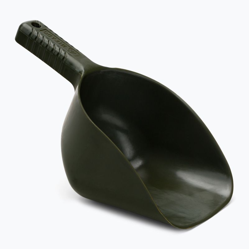 Mikado Groundbait kanál zöld AMR05-P005