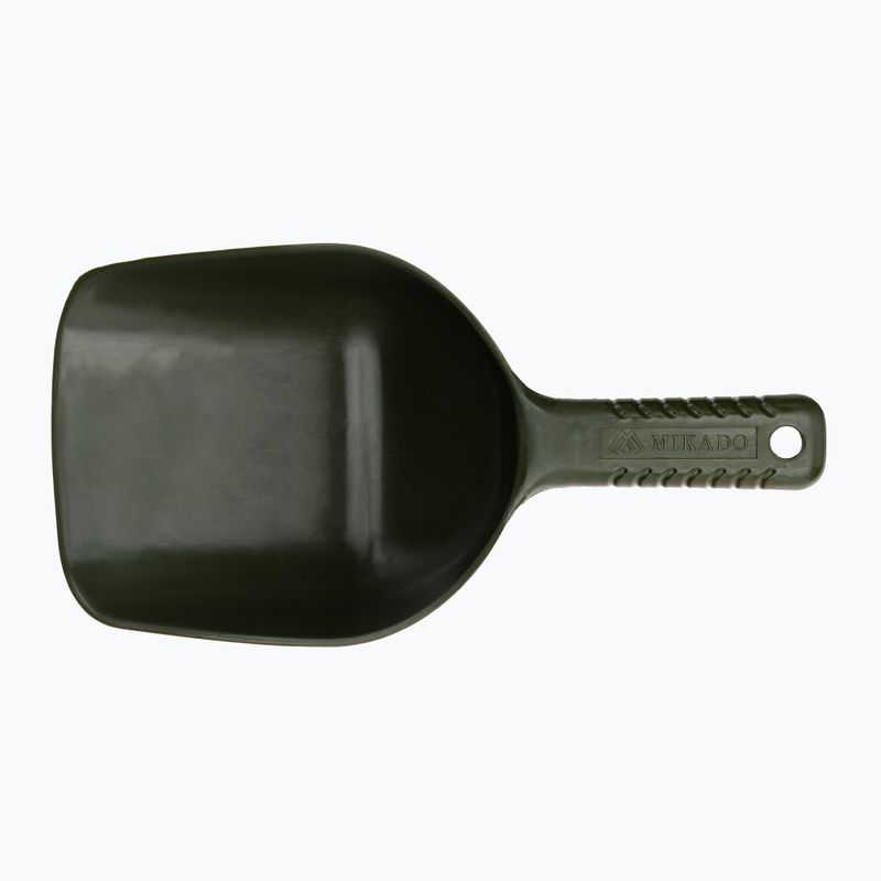 Mikado Groundbait kanál zöld AMR05-P005 2