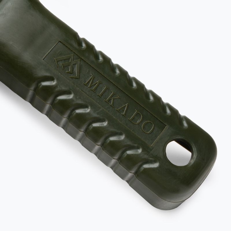 Mikado Groundbait kanál zöld AMR05-P005 3