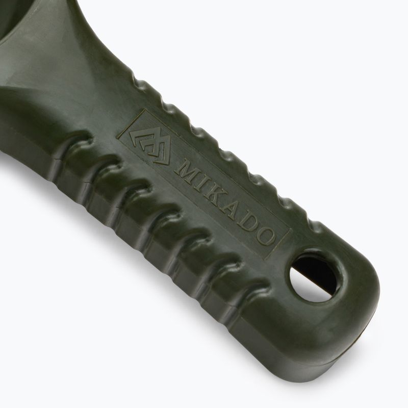 Mikado Groundbait kanál zöld AMR05-P005 3