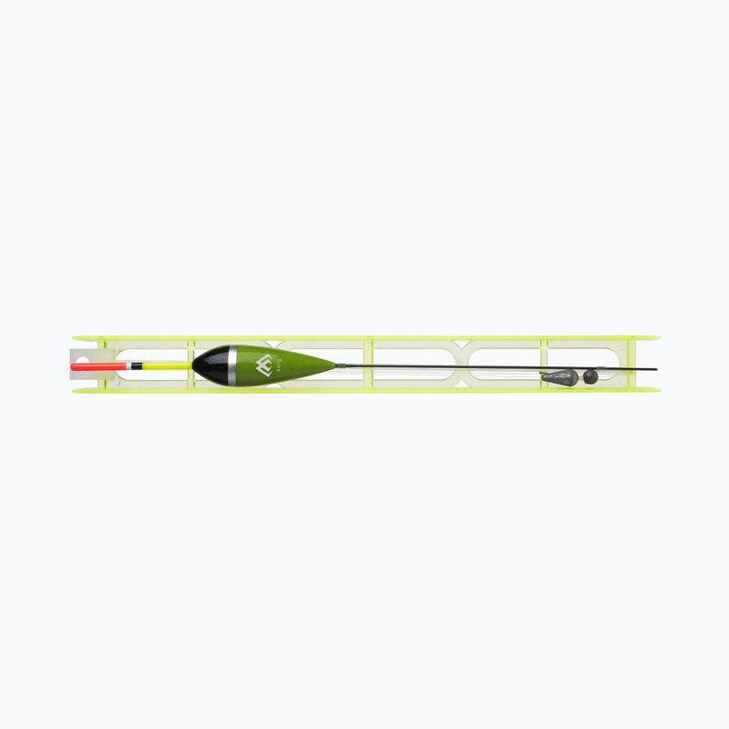 Mikado úszókészlet 1 db zöld SMSZ-005-1.0