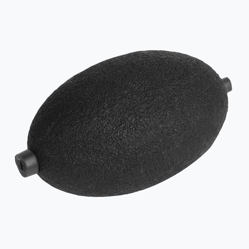 Mikado Fat Drift 2db gumírozott harcsa süllyesztő fekete OMK-46BK-300