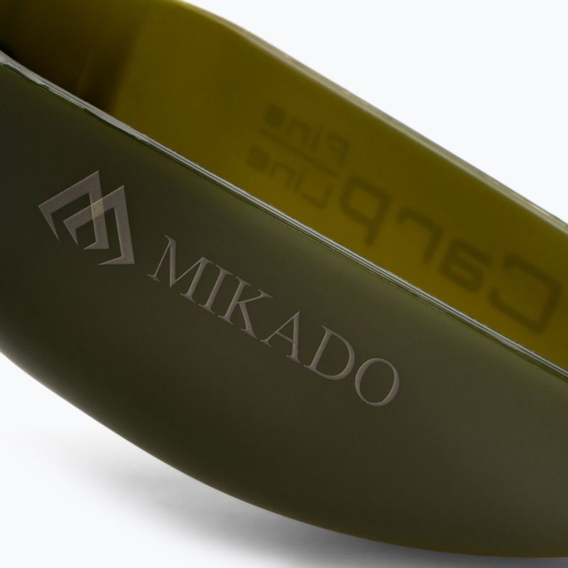 Mikado alapozó kanál kicsi zöld AMR05-P001 4