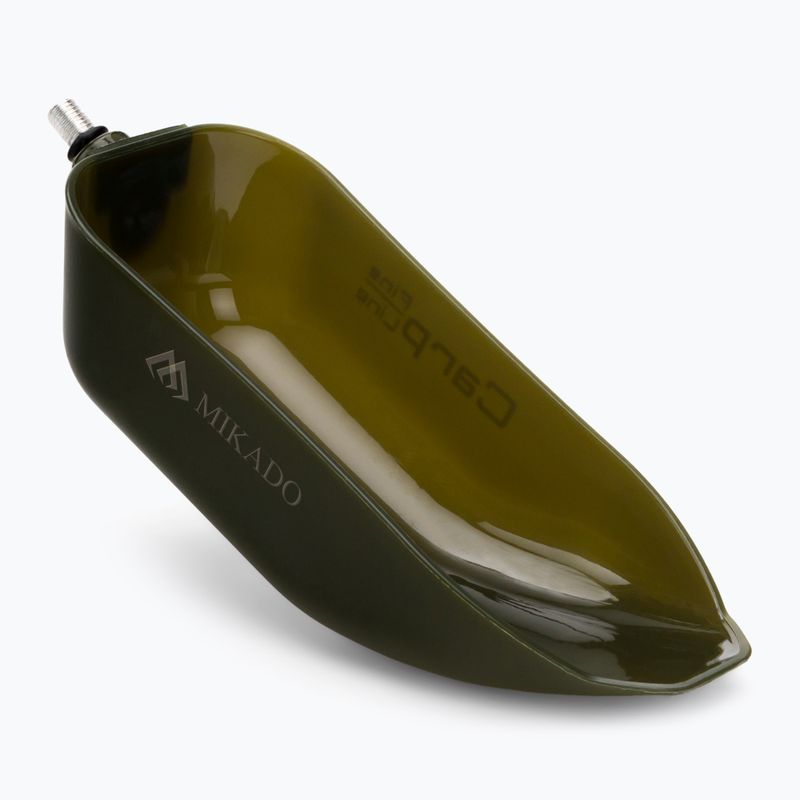 Mikado alapozó kanál nagy zöld AMR05-P003