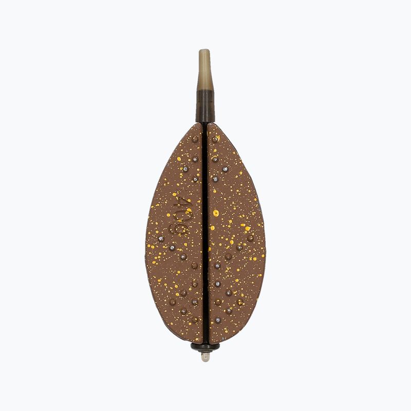 Mikado groundbait kosár Aperio Q.M.F. System barna AMFA-QMF-1L 3