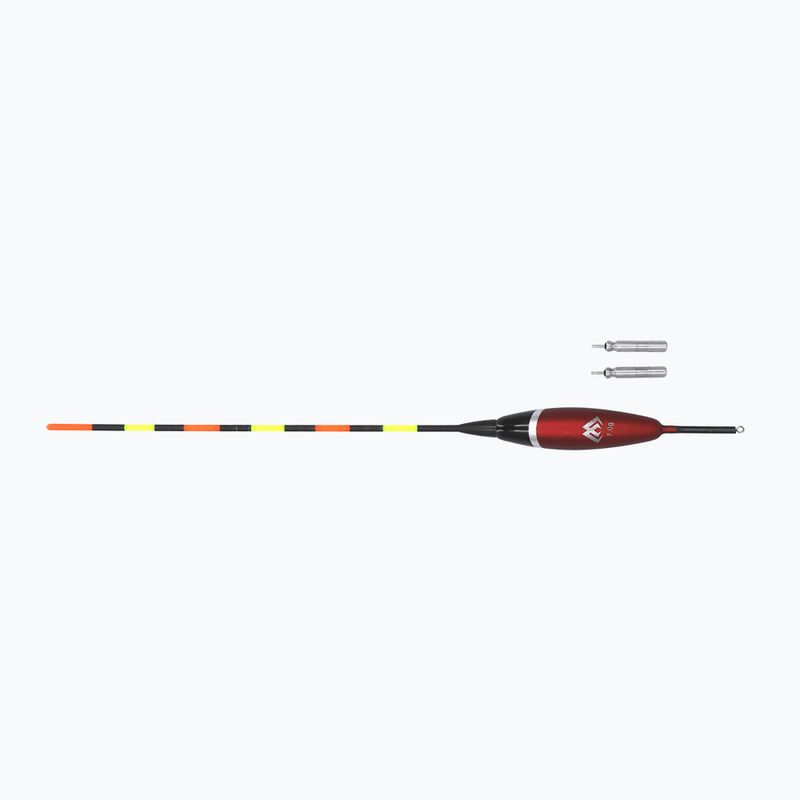 Mikado LED kioldó úszó több színű SMP-LED-04