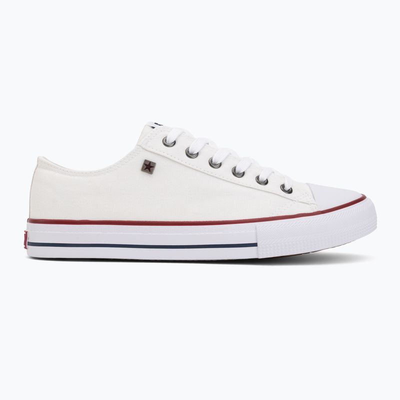 Férfi tornacipő BIG STAR DD174500 white 2
