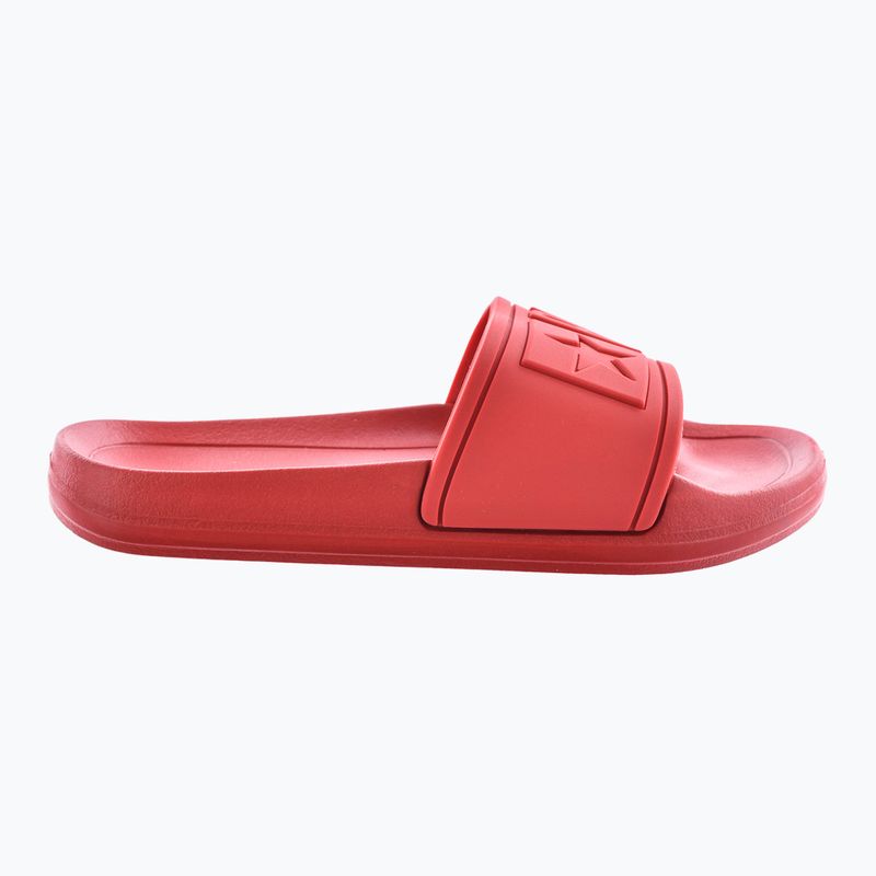 BIG STAR gyermek flip-flop DD374156 piros 8