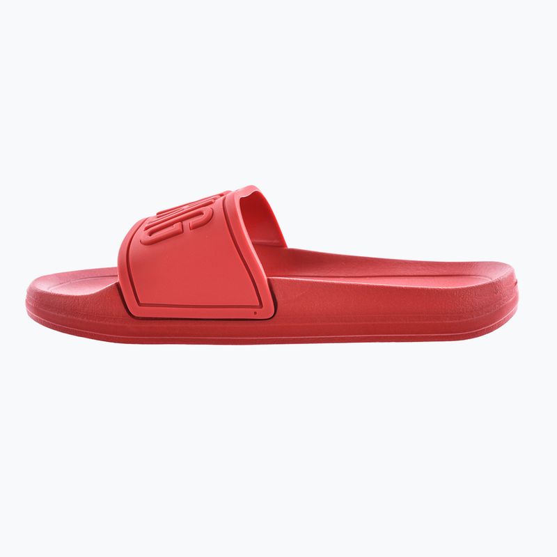 BIG STAR gyermek flip-flop DD374156 piros 9