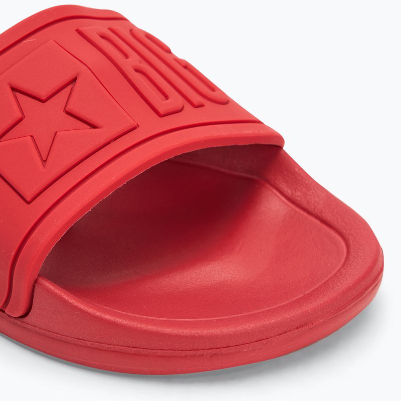 BIG STAR gyermek flip-flop DD374156 piros 7