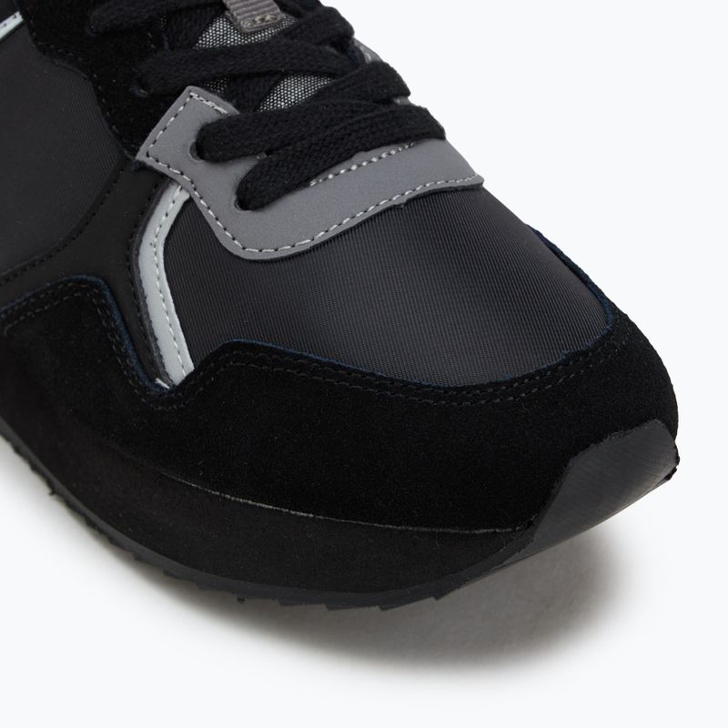 Big Star női cipő JJ274284 fekete 7