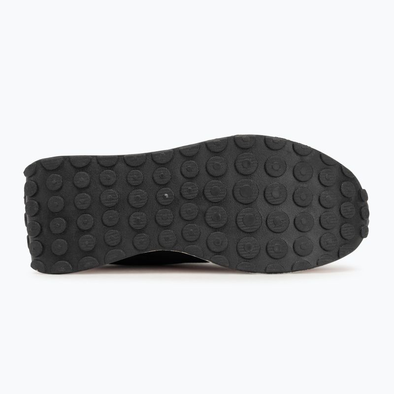 Big Star női cipő JJ274A014 fekete 4