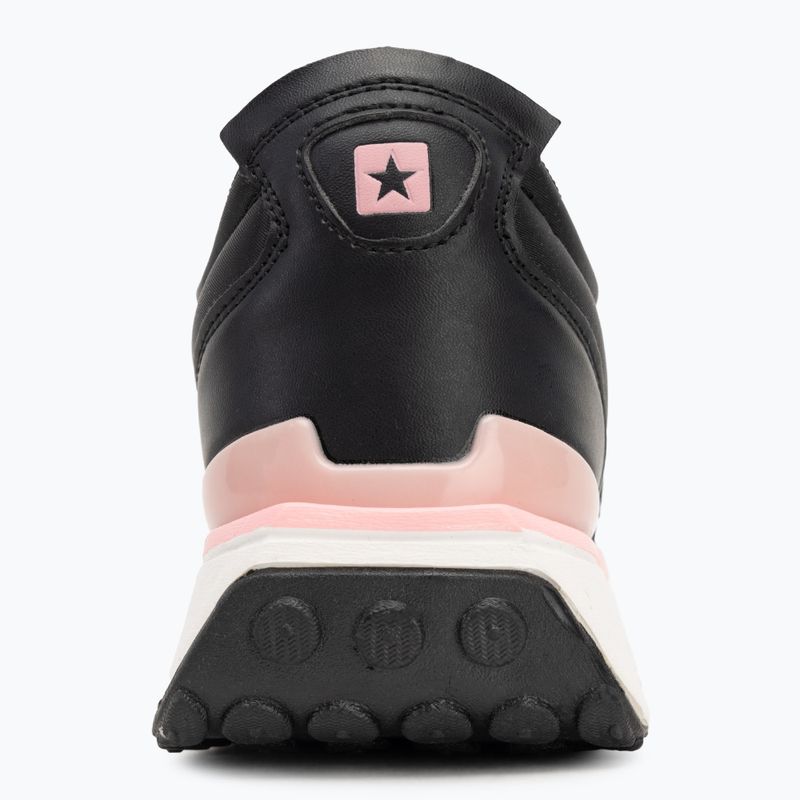 Big Star női cipő JJ274A014 fekete 6