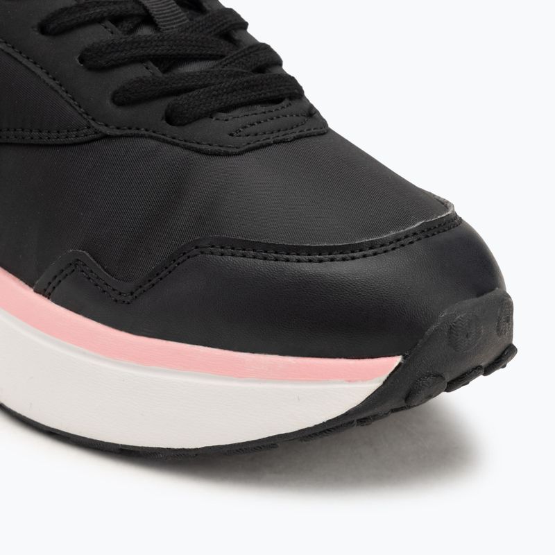 Big Star női cipő JJ274A014 fekete 7