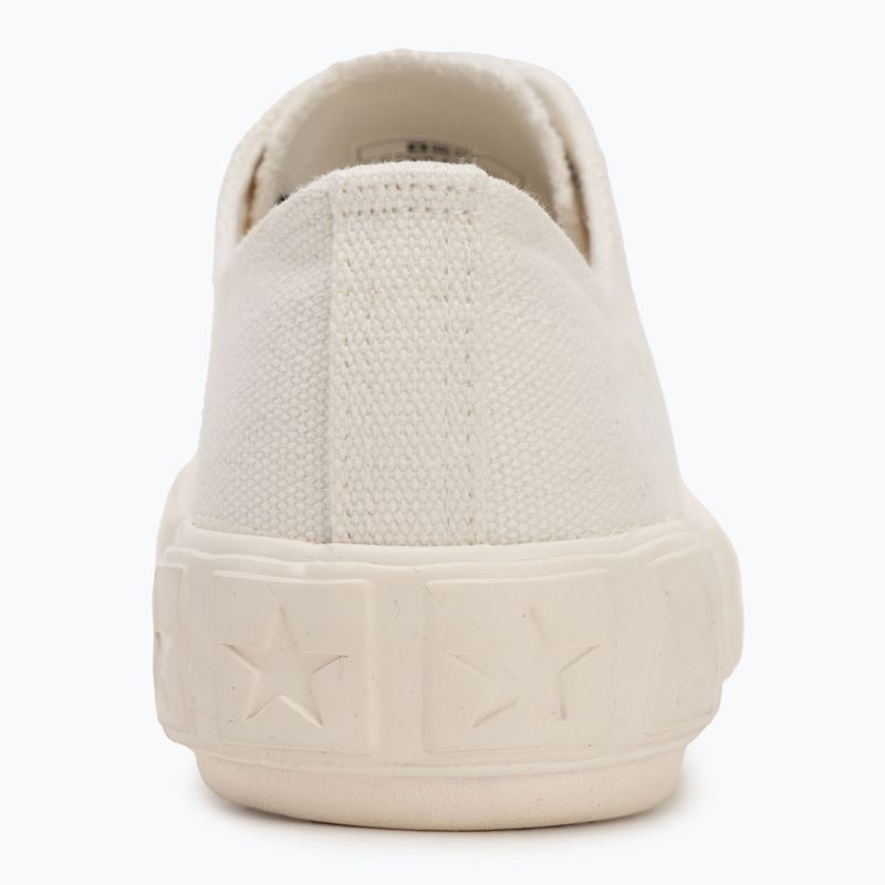 BIG STAR női edzőcipő JJ274509 fehér 6